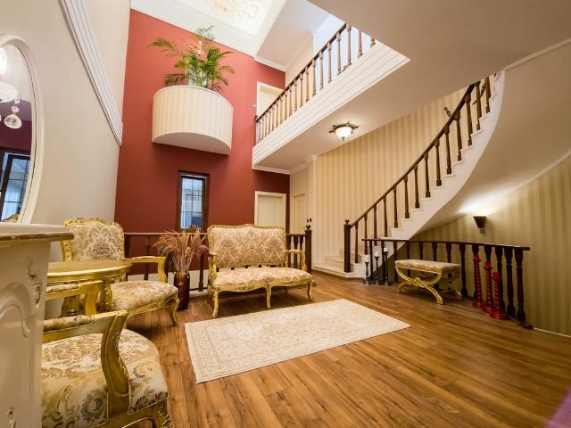 Villa 3+2 Kestel, Bursa, Türkiye 217347