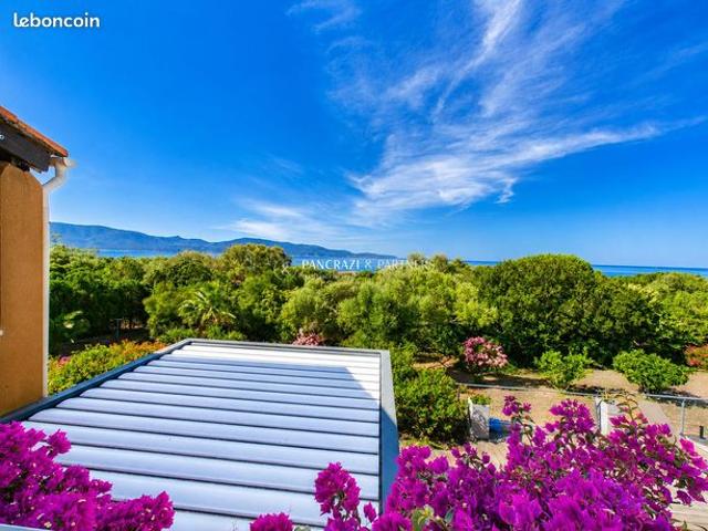 Villa 32 pièces 236 m²