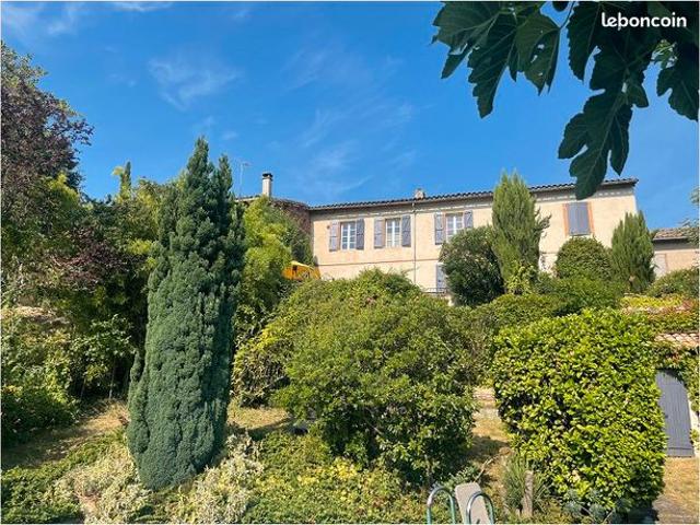 Villa 340 m² Rabastens