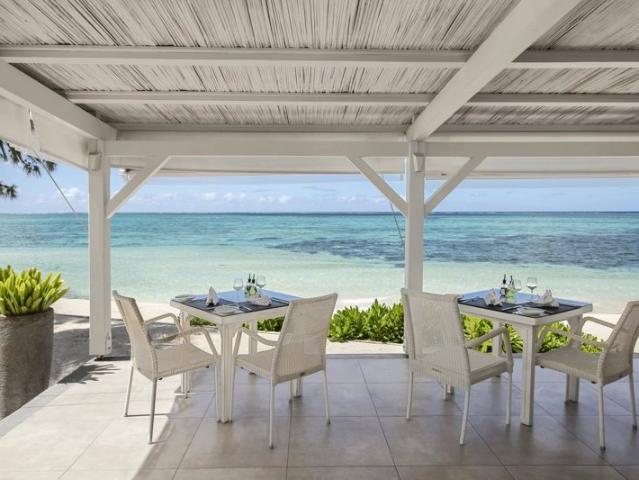 Villa 347m2 Blue Bay