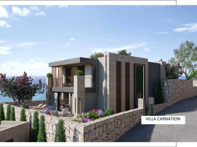 Villa 3+4 Bodrum, Muğla, Türkiye 47460