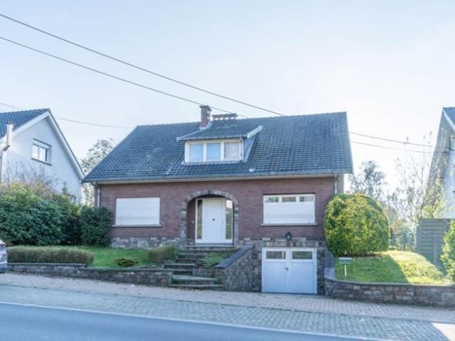 VILLA 3/4 CH SUR 8a 69ca