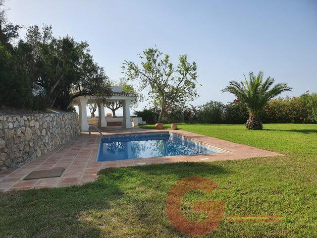 Villa 359 m² en La Herradura, Granada 359m² La Herradura