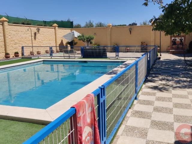 Villa 360 m² en Montilla, Córdoba 360m² Montilla