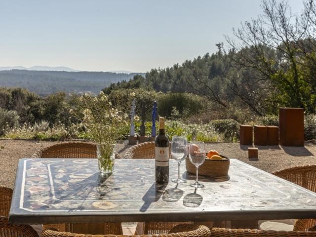 Villa 360m ²