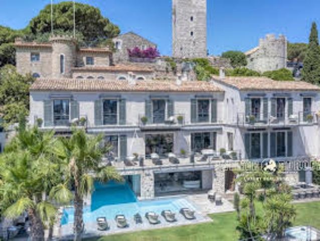 Villa avec Piscine