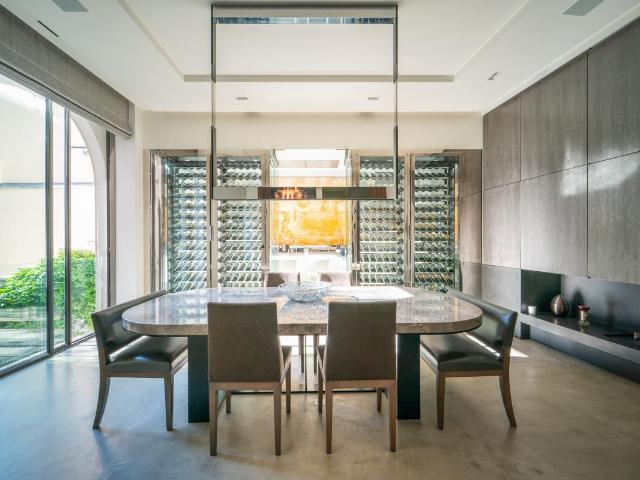 Villa 372m² Paris 16ème