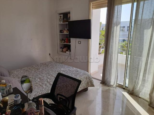 Villa 390m En bande A Ville Vert Bouskoura