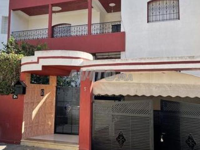 Villa 3 niveaux 271 m² prix exceptionnel