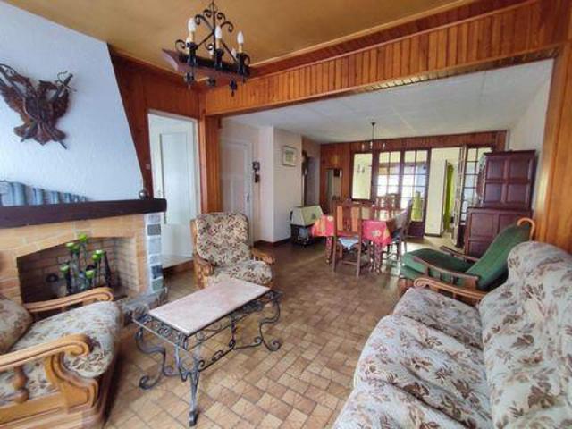Villa 3 chambres, Maing Nord Pas de Calais 59233 ELS88324164