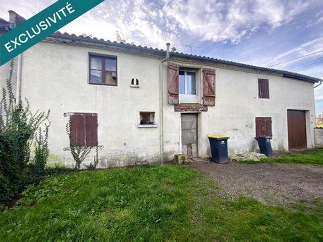 Villa 3 chambres, Marmande Aquitaine 47200 DS86287983