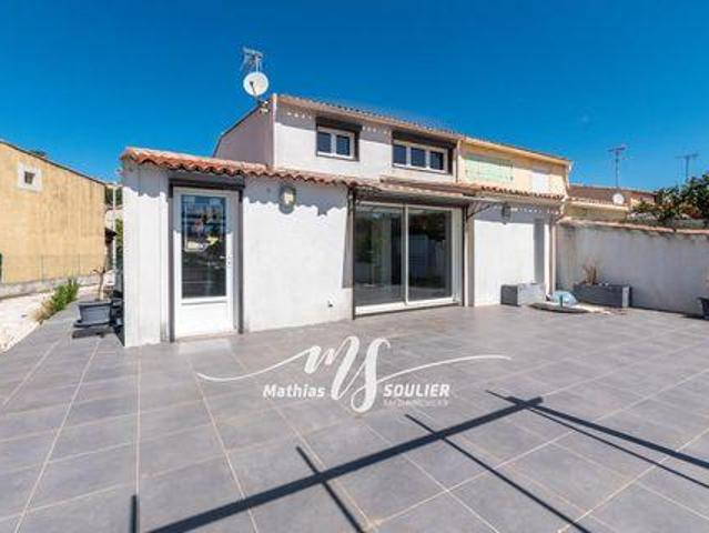 Villa 3 chambres, Marseille 13e Arrondissement Provence Alpes Côte d'Azur 13013 DS85164571