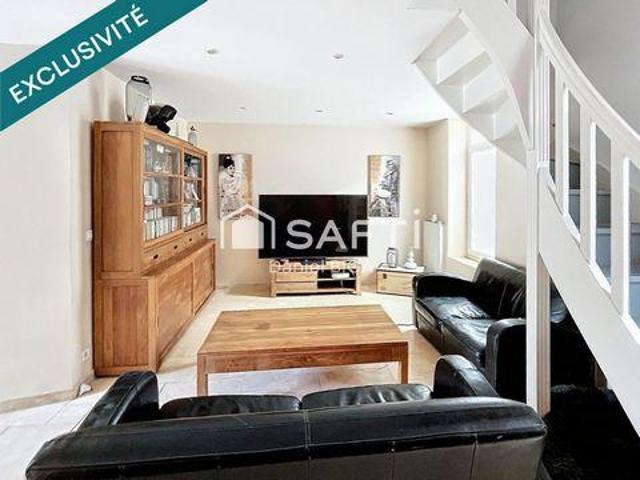 Villa 3 chambres, Marseille 10e Arrondissement Provence Alpes Côte d'Azur 13010 DS87761290