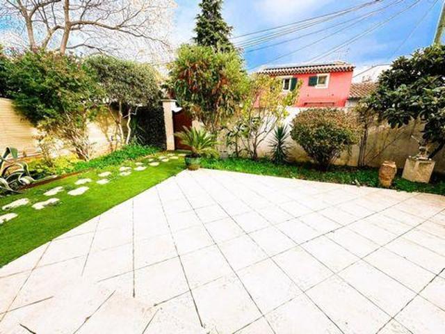 Villa 3 chambres, Marseille 12e Arrondissement Provence Alpes Côte d'Azur 13012 DS85966543