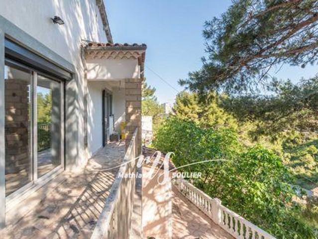 Villa 3 chambres, Marseille 15e Arrondissement Provence Alpes Côte d'Azur 13015 DS87304022