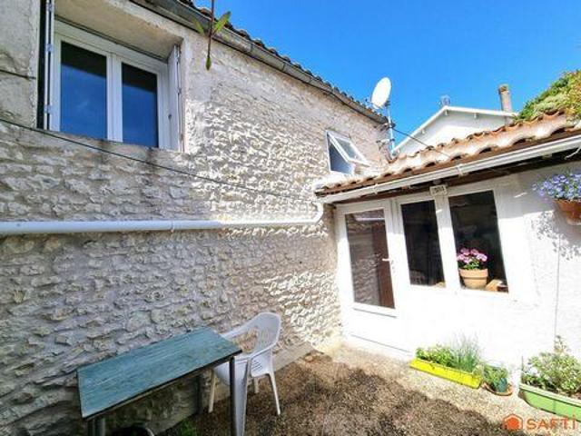 Villa 3 chambres, Meschers Sur Gironde Poitou Charentes 17132 DS89176383
