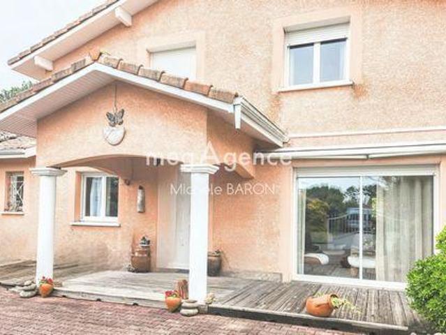 Villa 3 chambres, Messanges Aquitaine 40660 DS85189367
