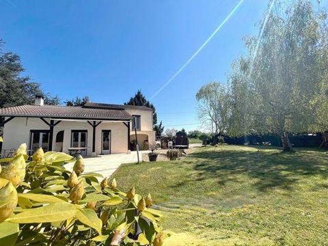 Villa 3 chambres, Mogneneins Rhône Alpes 01140 DS89470358