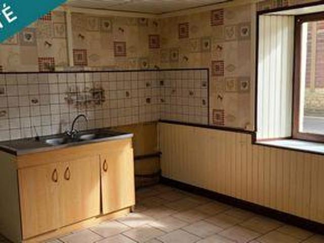 Villa 3 chambres, Moiry Champagne Ardenne 08370 DS82899657
