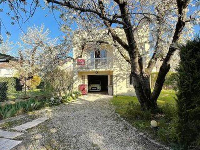 Villa 3 chambres, Montfermeil Île de France 93370 DLS87011263