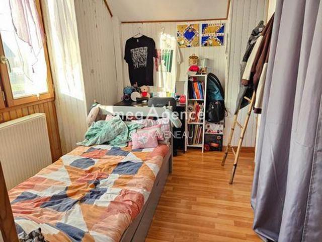 Villa 3 chambres, Montreuil Bellay Pays de la Loire 49260 ES87737108