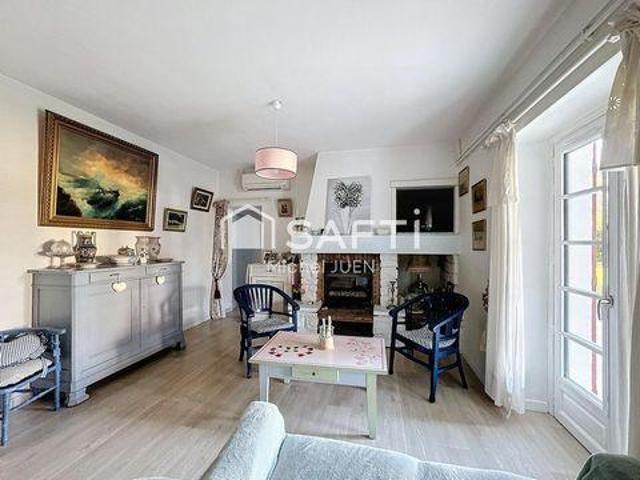 Villa 3 chambres, Narrosse Aquitaine 40180 DLS87032803