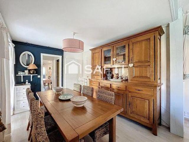 Villa 3 chambres, Narrosse Aquitaine 40180 ELS87032803