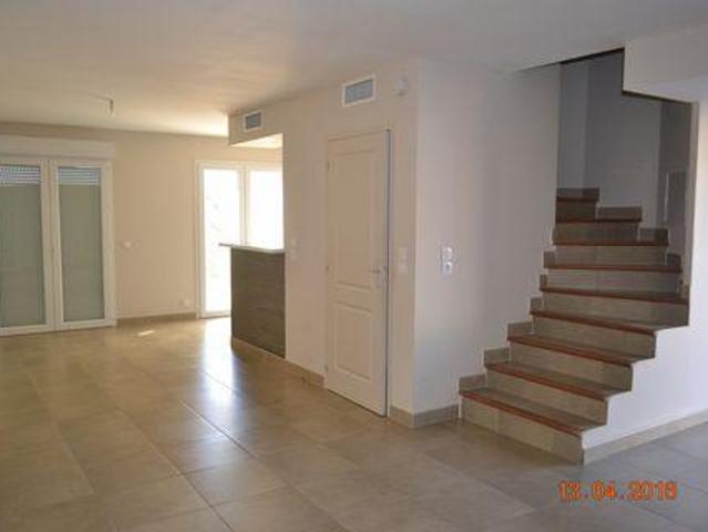 Villa 3 chambres, Nébian Languedoc Roussillon 34800 ES82034965
