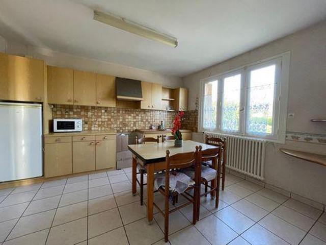 Villa 3 chambres, Noyal Muzillac Bretagne 56190 ES90604632