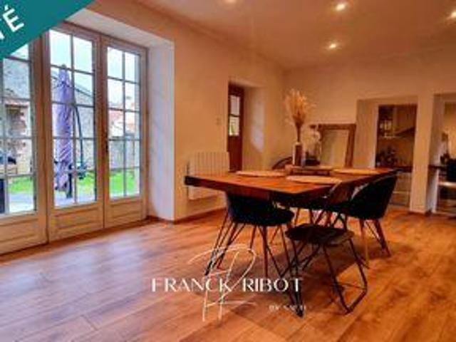Villa 3 chambres, Avallon Bourgogne 89200 DLS85528273