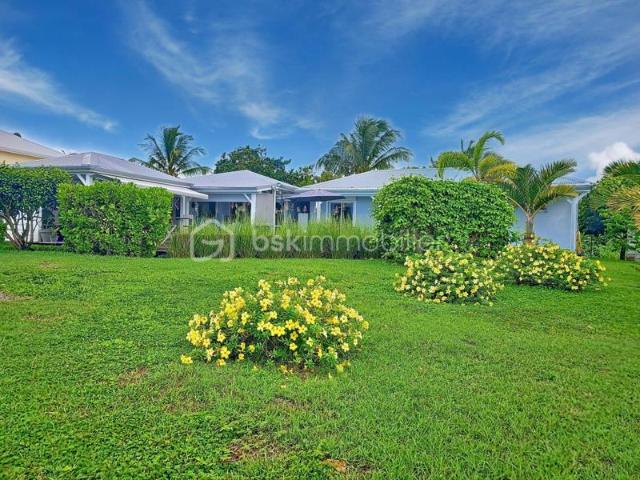 Villa 3 chambres avec piscine Sainte Marguerite
