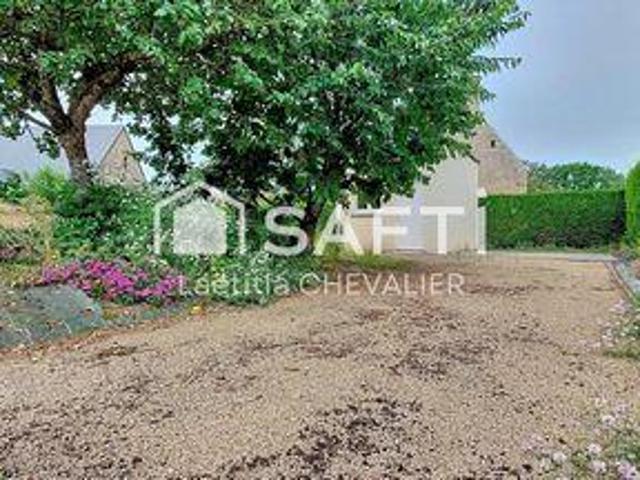 Villa 3 chambres, Avranches Basse Normandie 50300 DS87727245