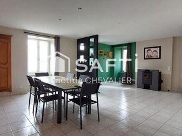 Villa 3 chambres, Avranches Basse Normandie 50300 ES87727245