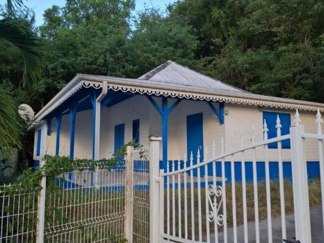 Villa 3 chambres à la campagne