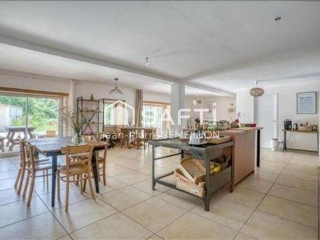 Villa 3 chambres, Agen Aquitaine 47000 DS88536084