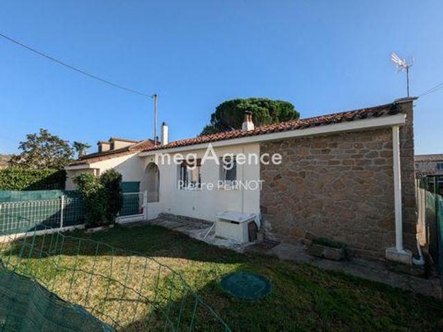 Villa 3 chambres, Albi Midi Pyrénées 81000 DS85189439