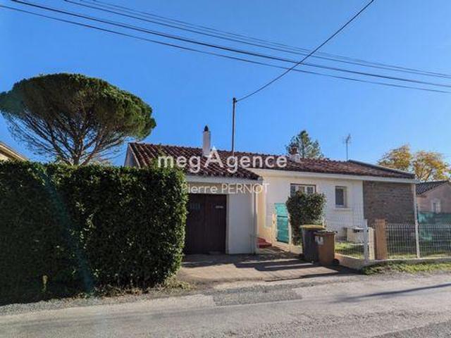 Villa 3 chambres, Albi Midi Pyrénées 81000 DS85962480