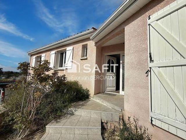 Villa 3 chambres, Albi Midi Pyrénées 81000 DS89392950