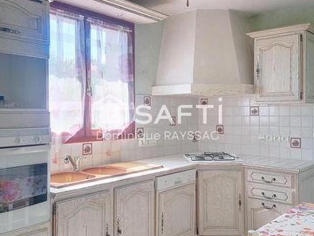 Villa 3 chambres, Albi Midi Pyrénées 81000 DS82272012