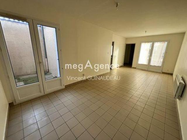 Villa 3 chambres, Andreze Pays de la Loire 49600 DS86972654