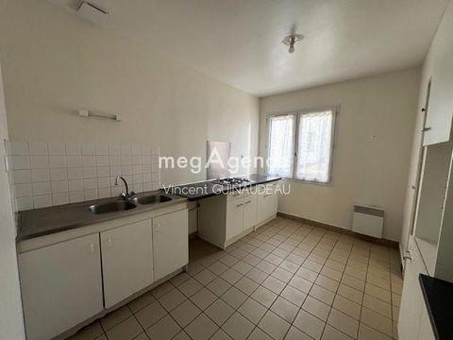 Villa 3 chambres, Andreze Pays de la Loire 49600 ES86972654