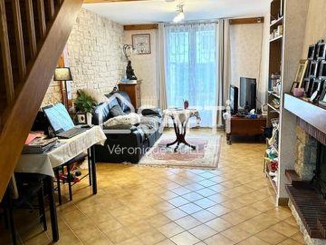 Villa 3 chambres, Argenteuil Île de France 95100 DS86789060