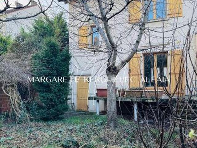 Villa 3 chambres, Argenteuil Île de France 95100 DS86847902