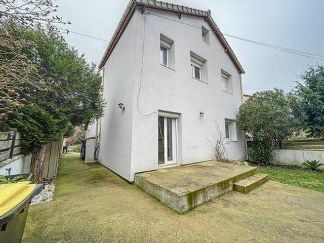 Villa 3 chambres, Argenteuil Île de France 95100 DS87734965
