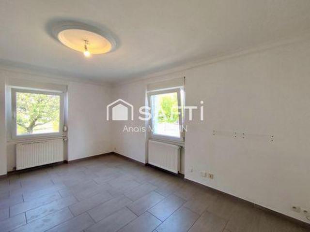 Villa 3 chambres, Aspach Le Bas Alsace 68700 ELS90314689