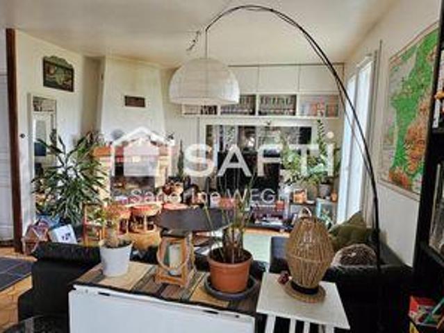 Villa 3 chambres, Butry Sur Oise Île de France 95430 DS87735681