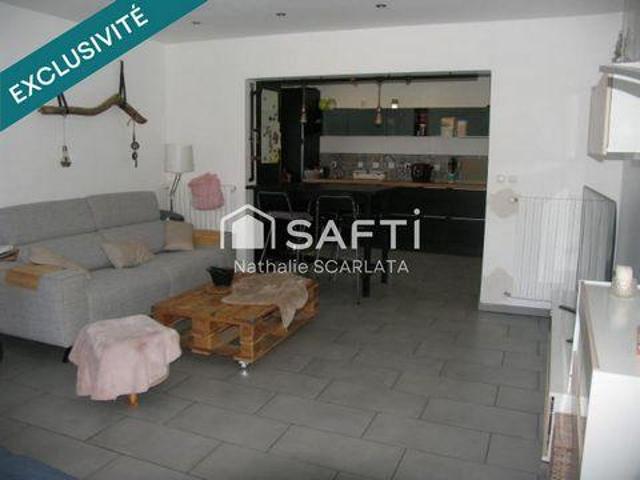 Villa 3 chambres, Buzancy Champagne Ardenne 08240 DLS82329180