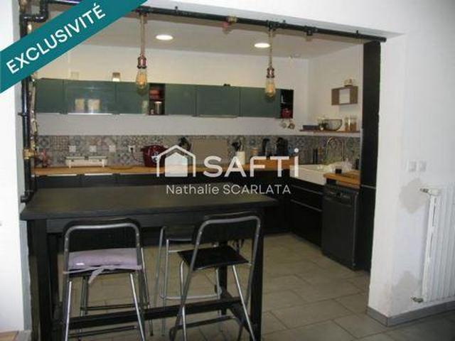 Villa 3 chambres, Buzancy Champagne Ardenne 08240 ELS82329180