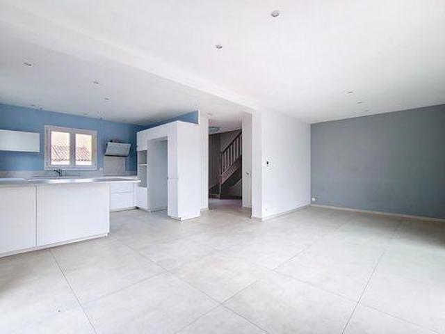 Villa 3 chambres, Balaruc Le Vieux Languedoc Roussillon 34540 DS89667093