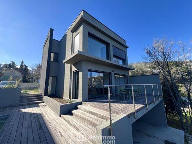 Villa 3 chambres, Bastia Corse 20200 DS87740209